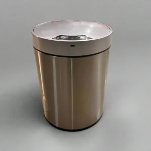 Automatic Motion Sensor Trash Can – Hands-Free & Hygienic