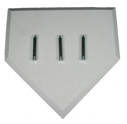 Benson HP1 Homeplate Pilas