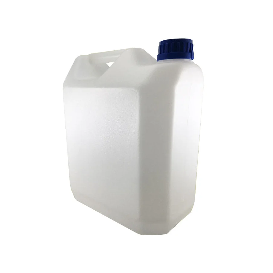 Bidon Plastico 5Lt