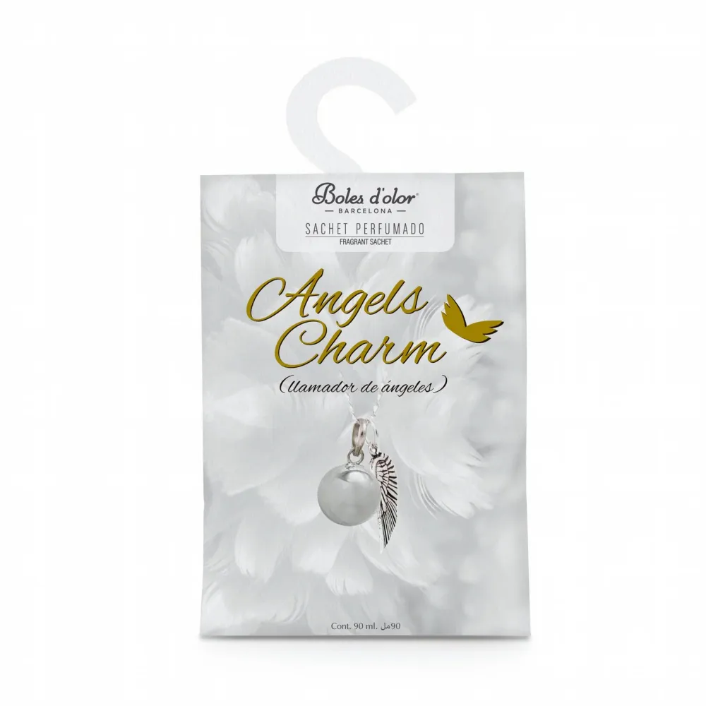 Sachet Angels Charm Boles D'olor
