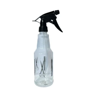 Botella c/spray Lavable