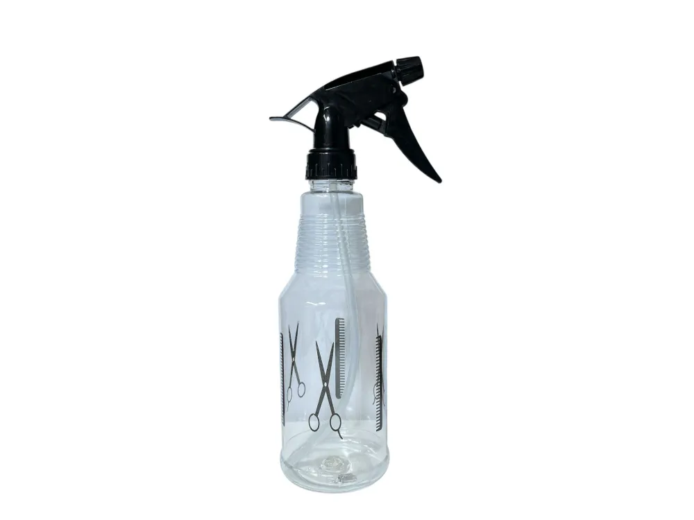 Botella c/spray Lavable