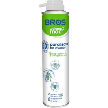 Green Power Electroschocker 300 ml Bros