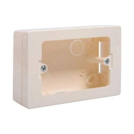 Caja Chuqui Plastica