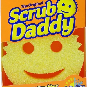Esponja Scrub Daddy 1 Un Caso