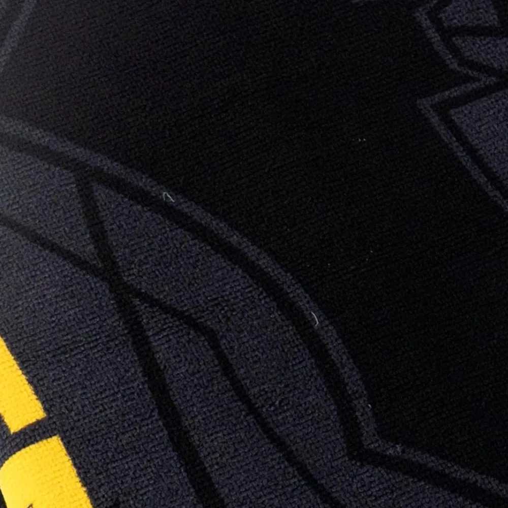 TOALLA MICROFIBRA BATMAN CERDA