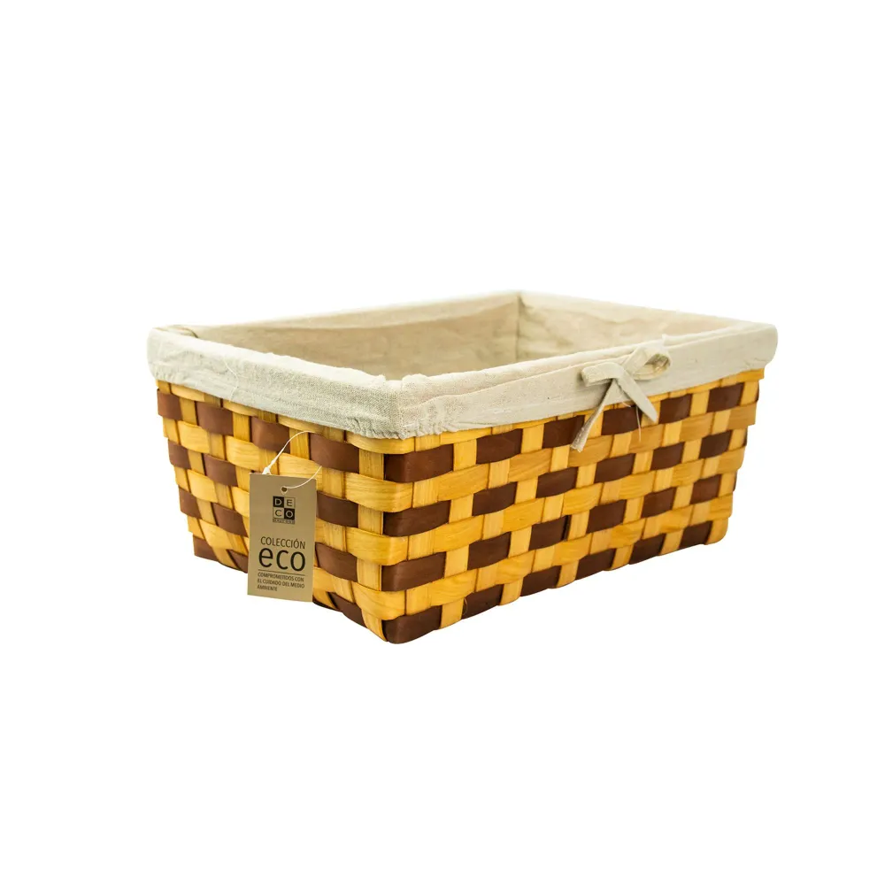 Cesto Baodbad 40X29X18