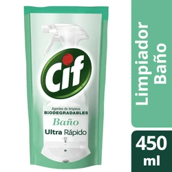 cif biodegradable 450ml