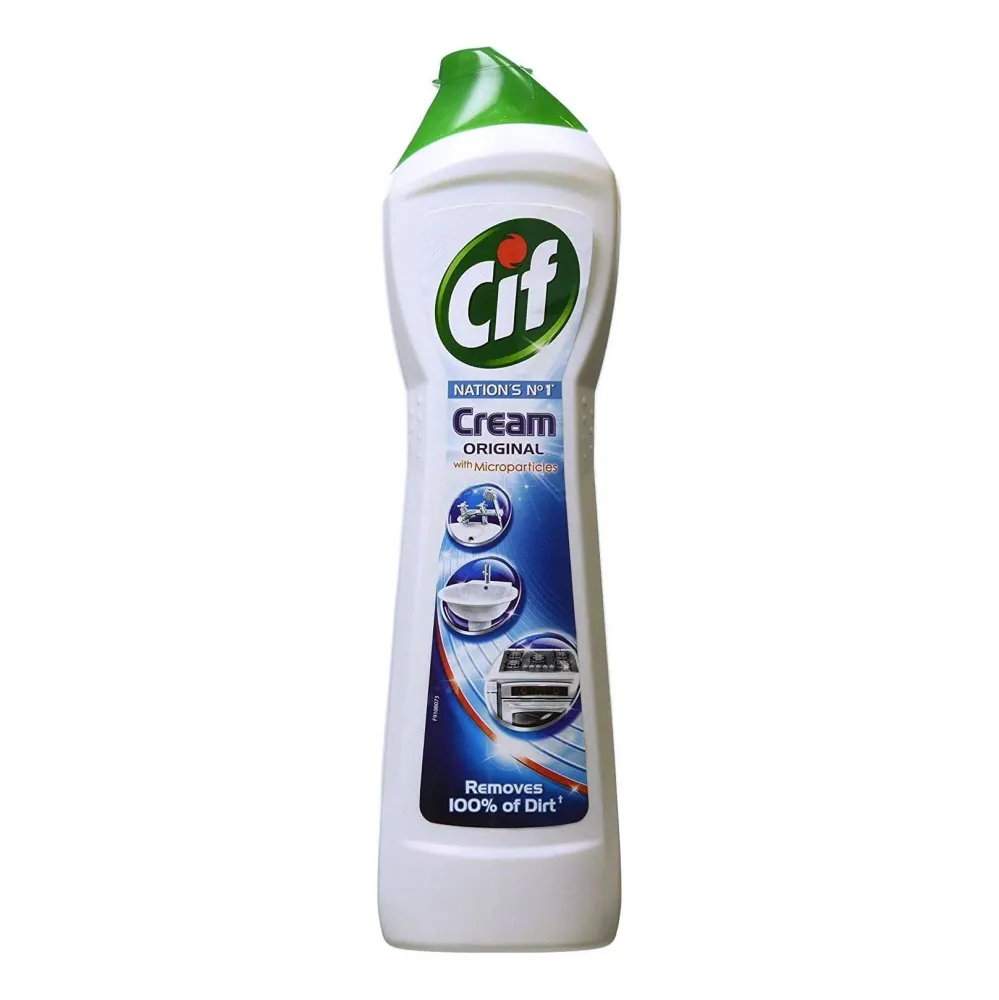 Cif Crema 750Gr original