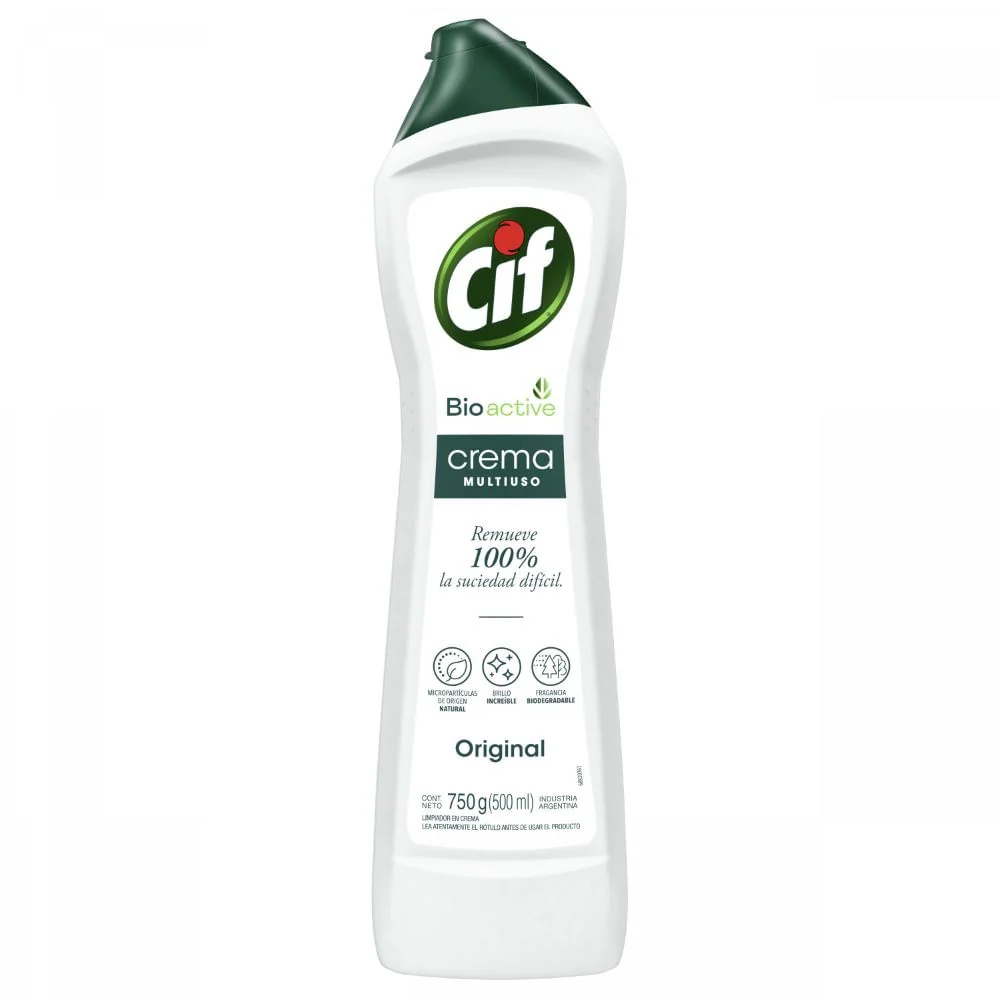 cif crema bioctinve