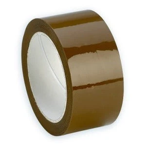 Cinta Embalaje 48mm Cafe
