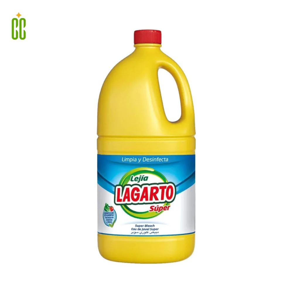 Lagarto Lejí Super 2000ml Cosmo Cosmetics