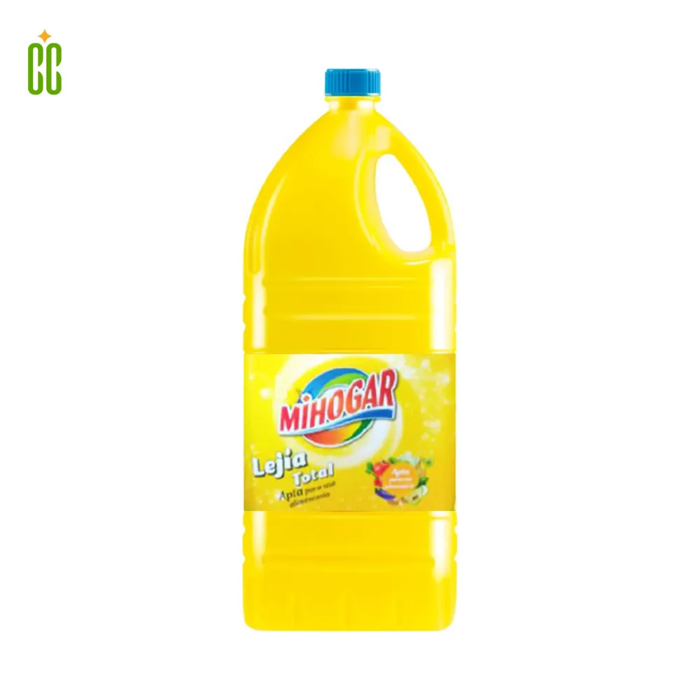 Mihogar Lejí Total 5L Cosmo Cosmetics