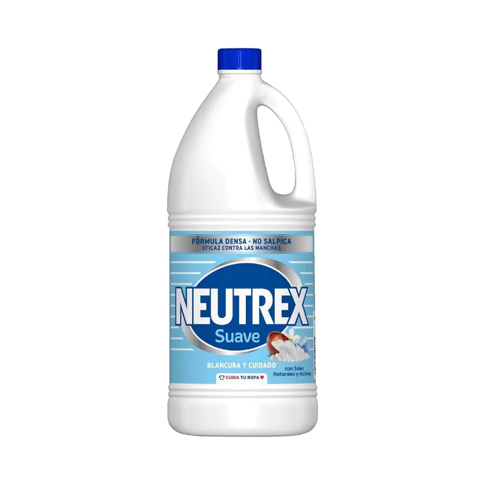 Neutrex Lejí Suave, 1.9L Cosmo Cosmetics