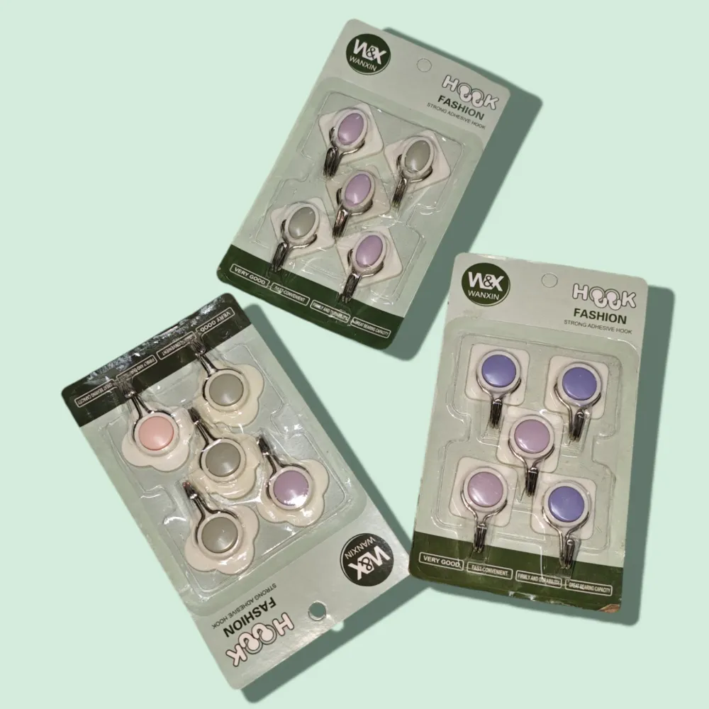 SET VENTOSA 5PCS B Cosmo
