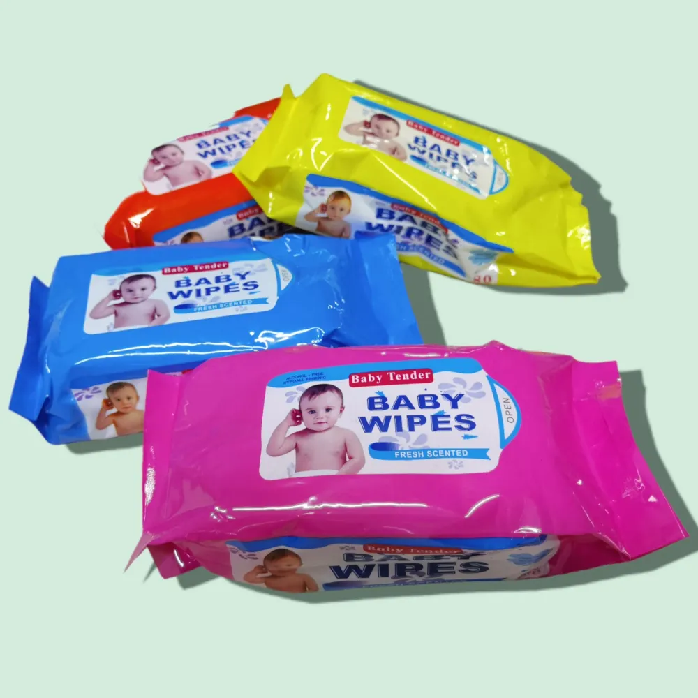 TOALLA 80PCS Cosmo