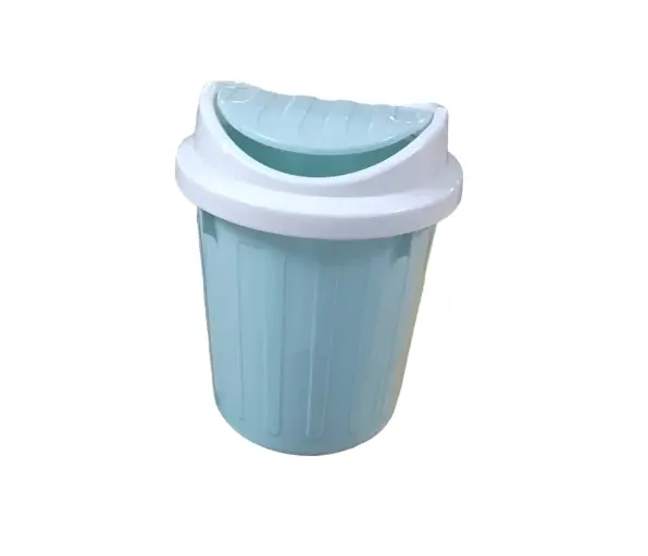 Desktop Dustbin or Mini Trash Can