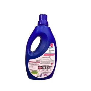 Din Pic Laundry Liquid Detergent Self Wash 90%