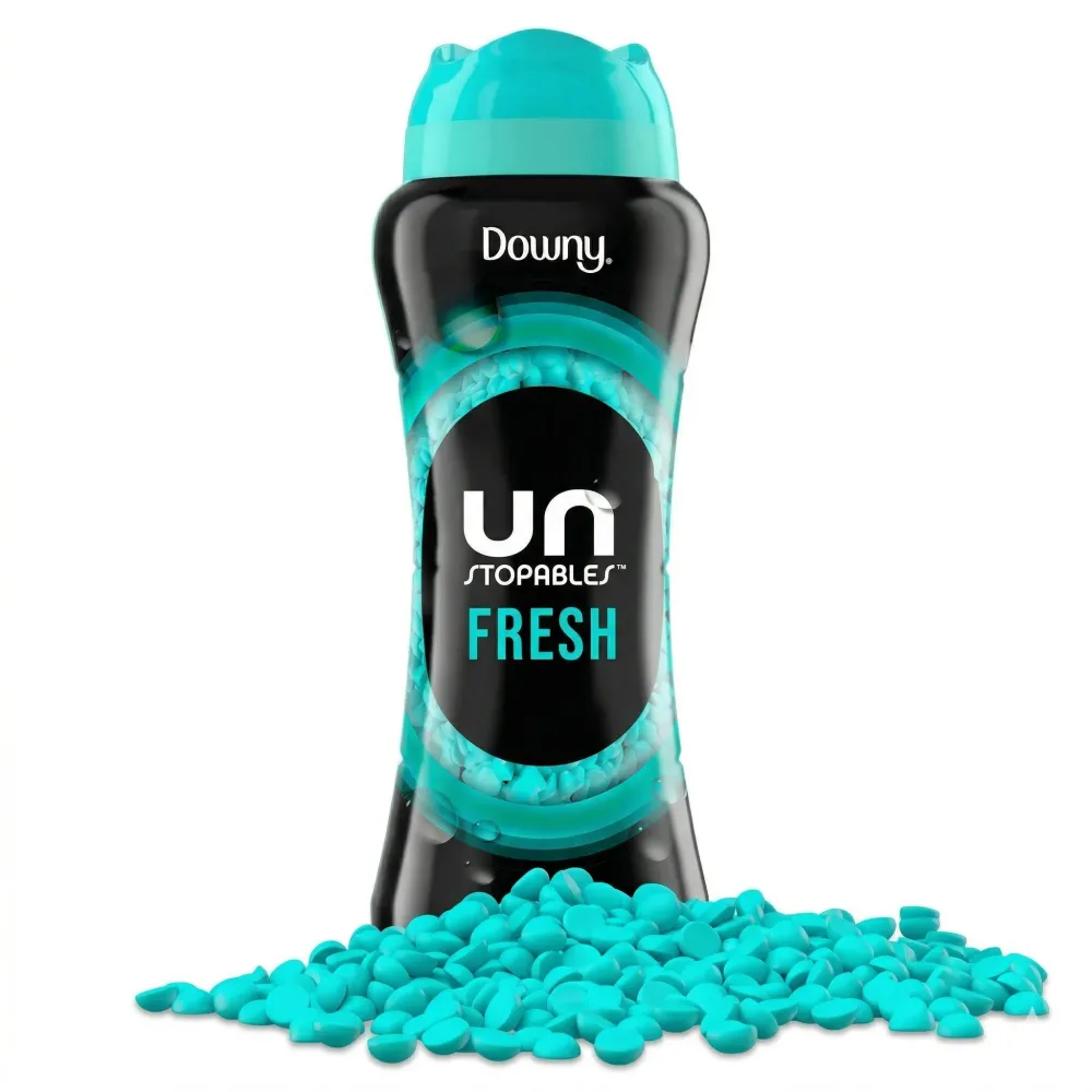 Perlas Perfumadas Downy Unstopables - Fresh 345 gr
