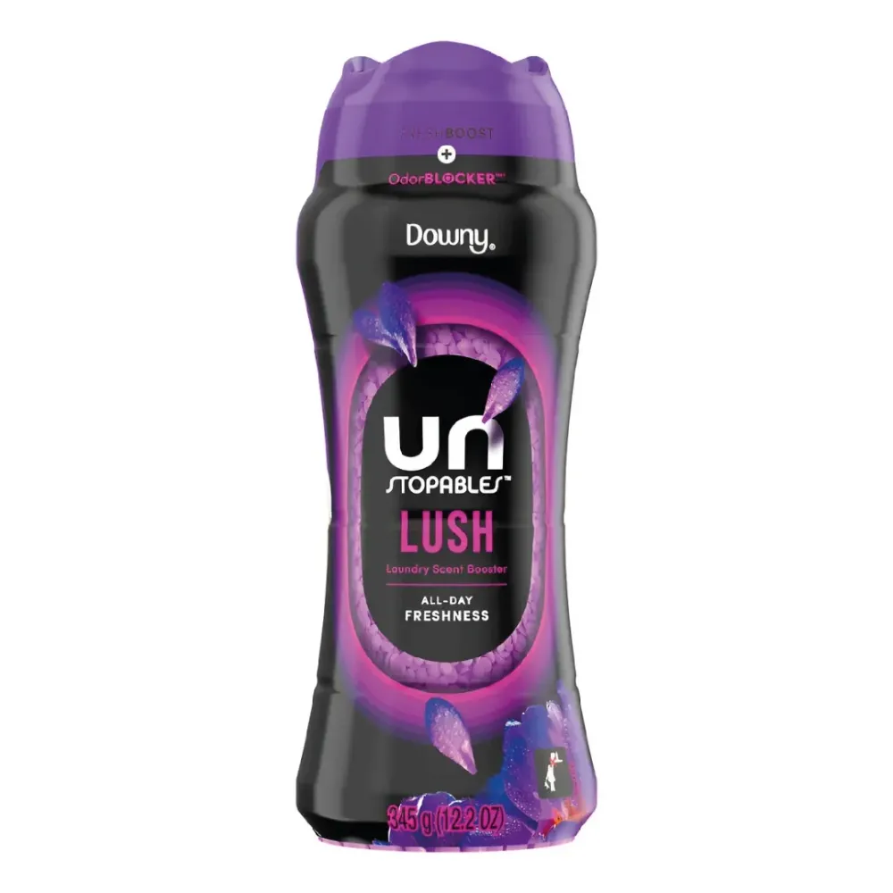 Perlas Perfumadas Downy Unstopables - Lush 345 gr