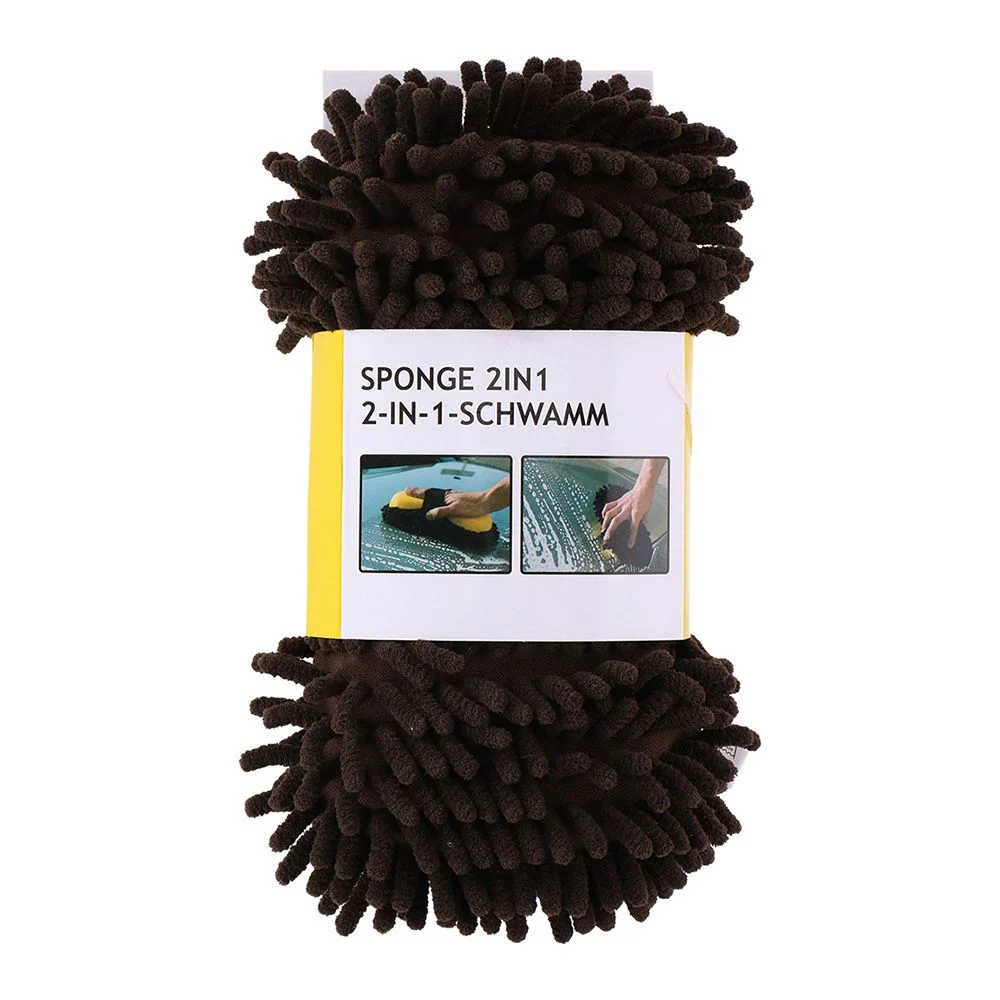 ESPONJA 2 EN 1 MEDIDA: 26 x 10,5 cm DUNLOP