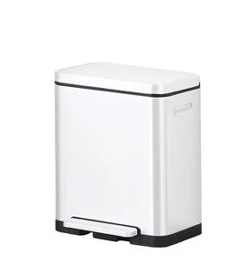 Basurero 20L S/S EKO
