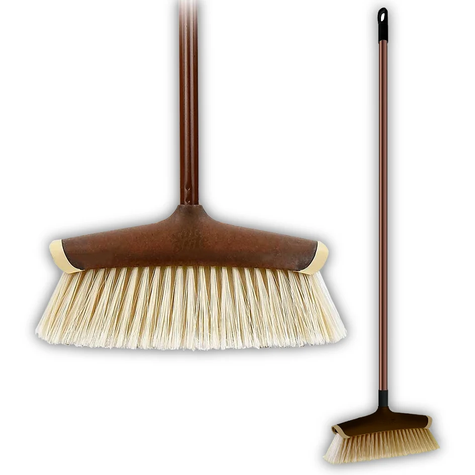 Escoba No Raya Wing MARCA 3M SCOTCH BRITE