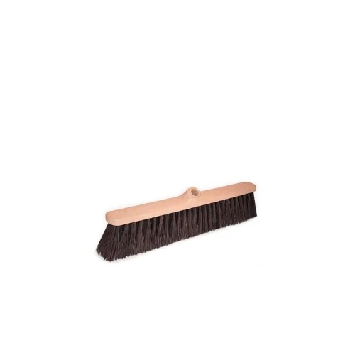 Cepillo Barrendero 17 Plg Plastico Escocesa ESCOCESSA