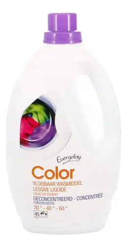 EVERYDAY lessive liq.ultra 45d/ 2L