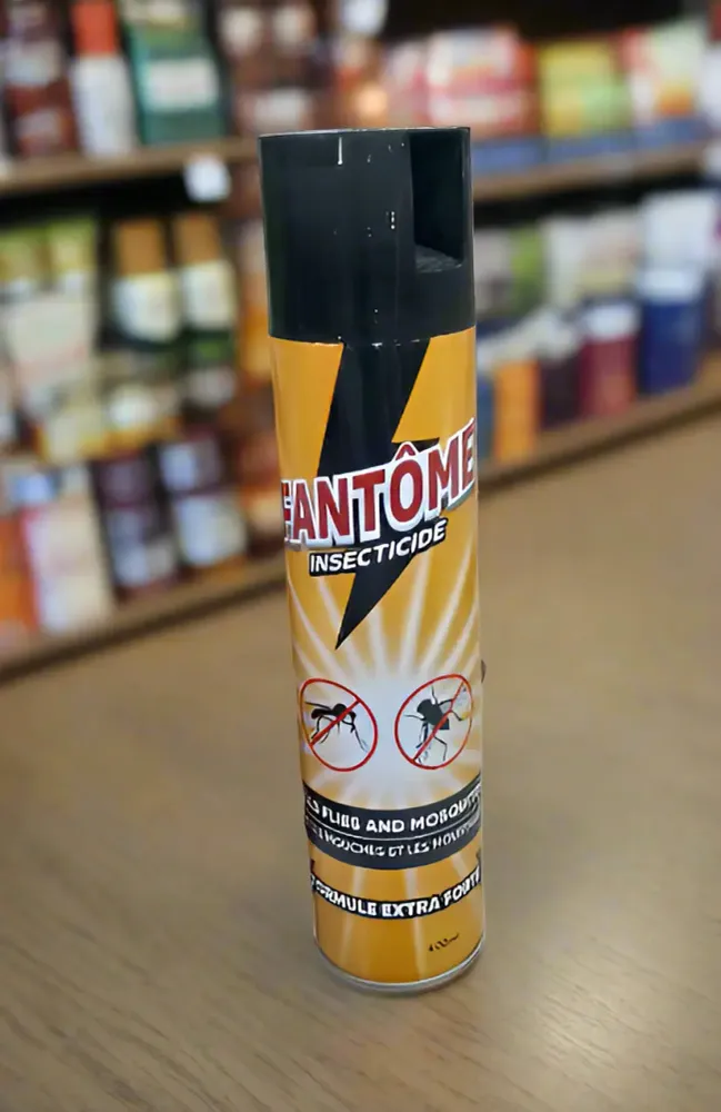 Fantome Insecticide 400ml