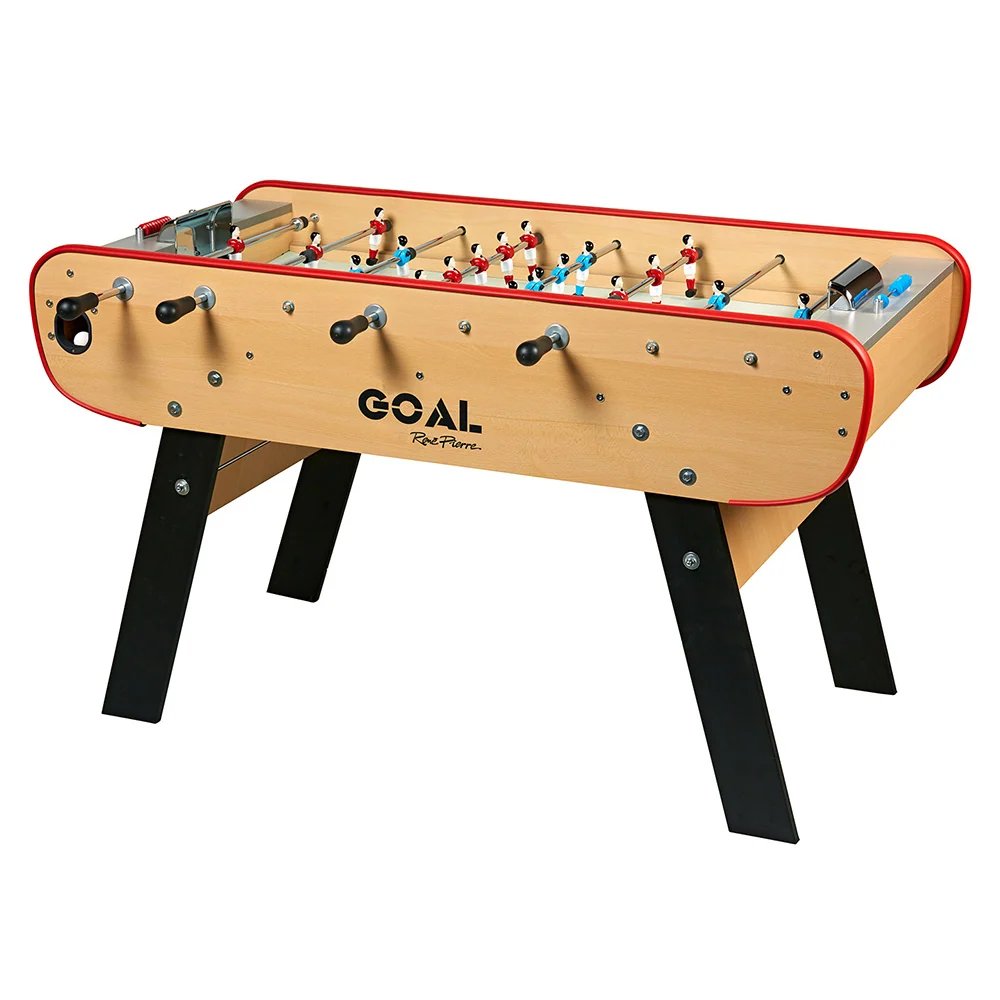 Futbolín para casa - Gool con Certificación +