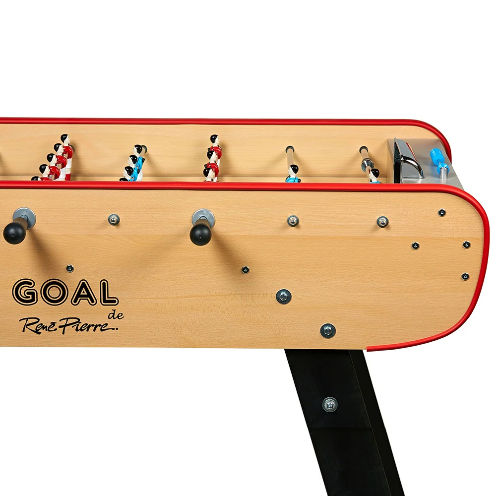 Futbolín para casa - Gool con Certificación +