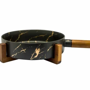 Contenedor Redondo con Mango y Base Good & Good