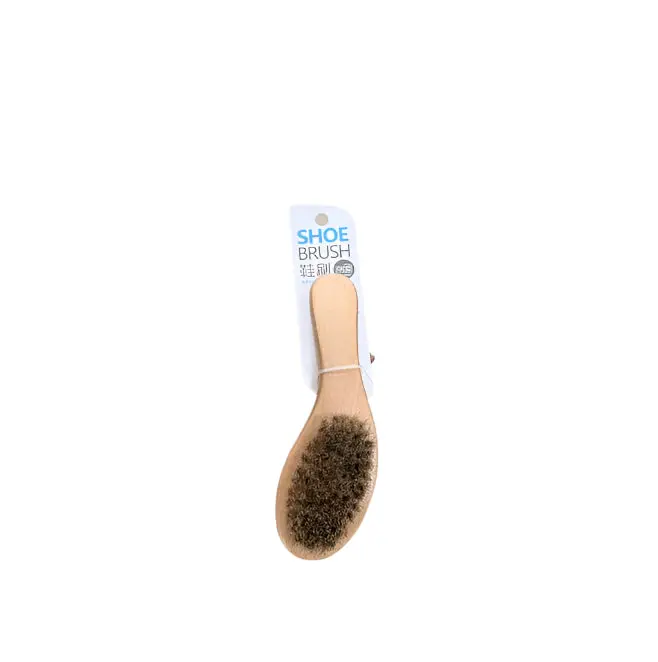Hand Shoe Brush