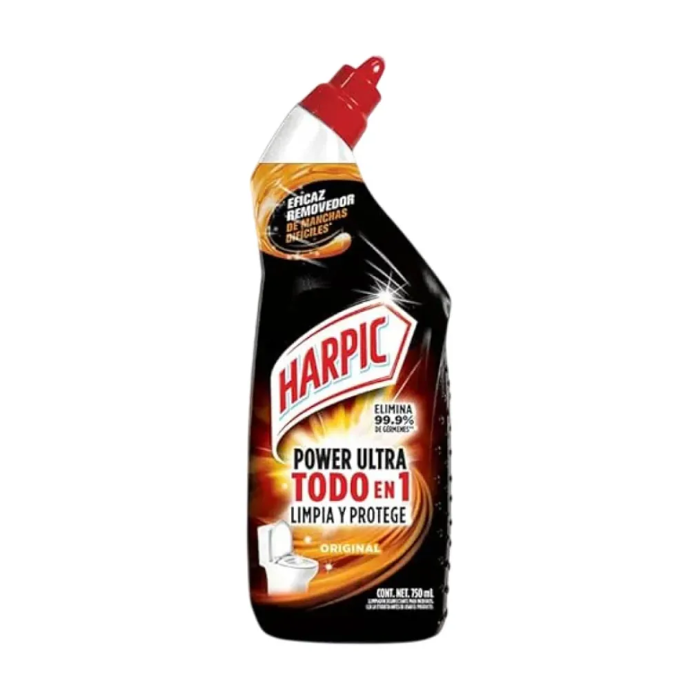 Harpic Power Plus 750 ml