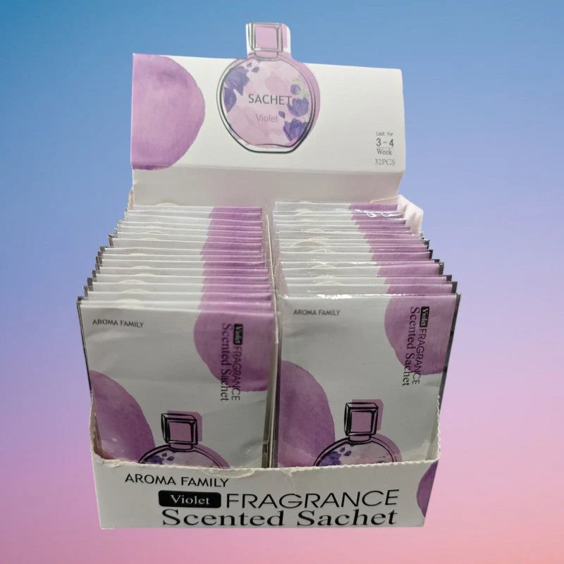 AROMA BOLSA 112 Importacion Luna