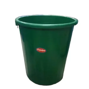 Jambo Plastic Dustbin 50L
