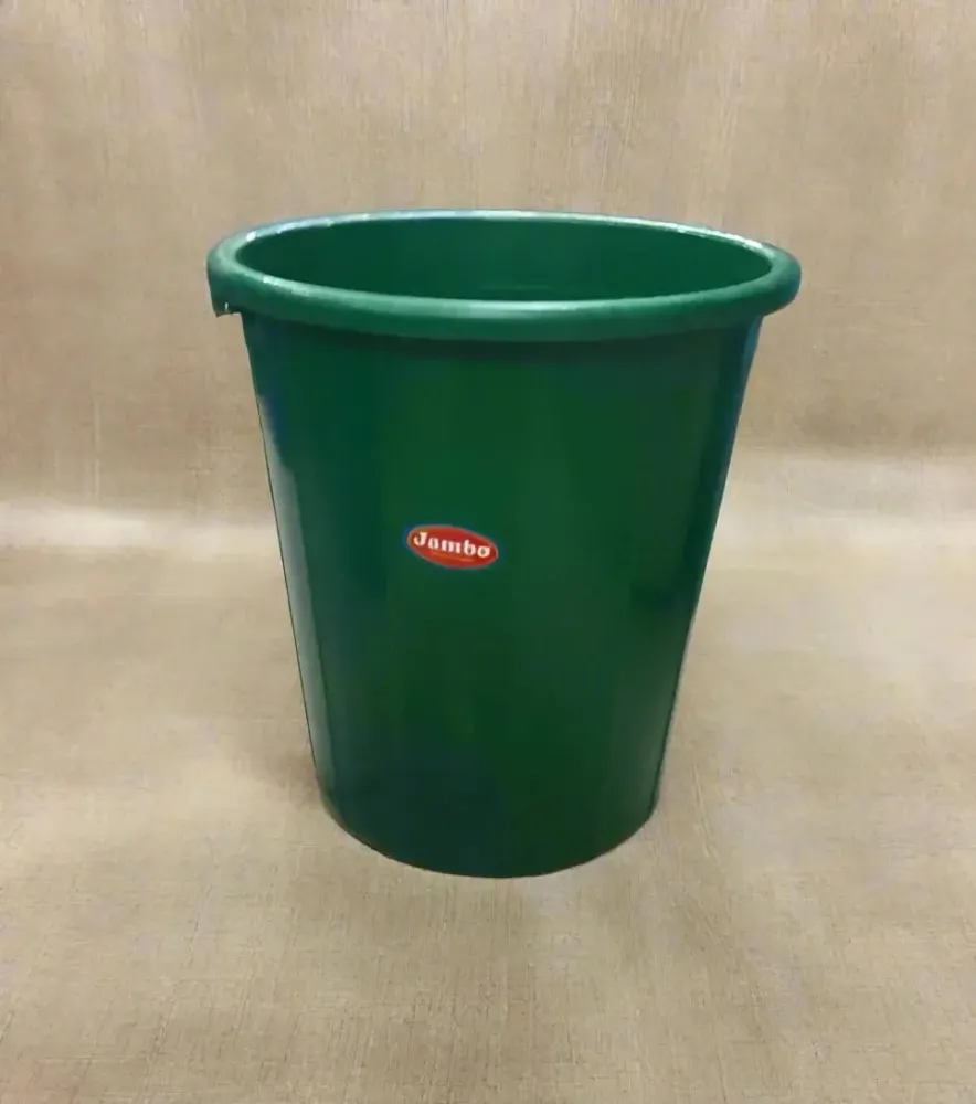 Jambo Plastic Dustbin 50L