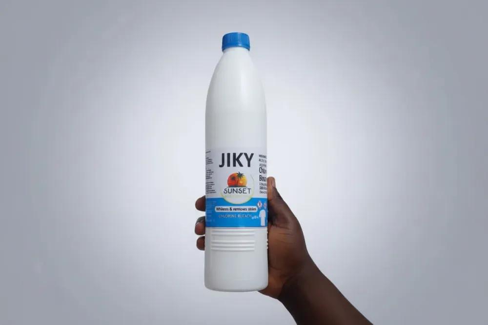 Jik White 750ml