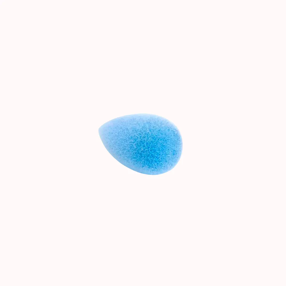 Microfiber Velvet Mini Sponge Twin Pack JUNO & Co.