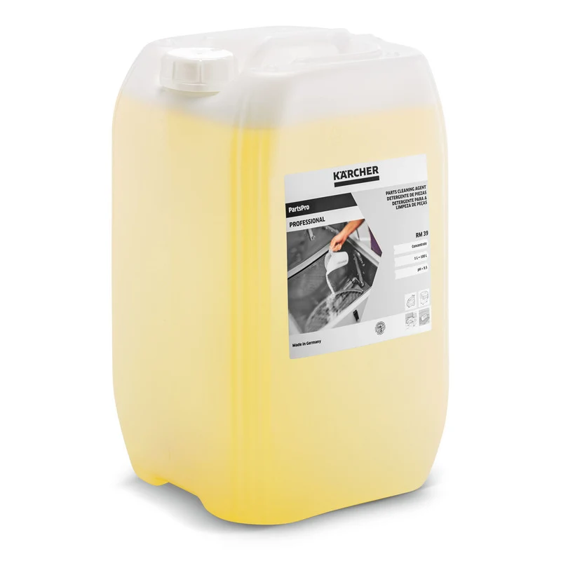 Detergente Karcher RM 39 200 I Karcher EQA Online