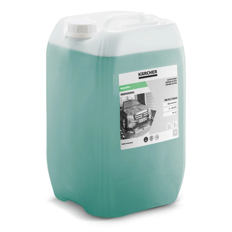 Detergente Karcher RM 812 20 I Karcher EQA Online