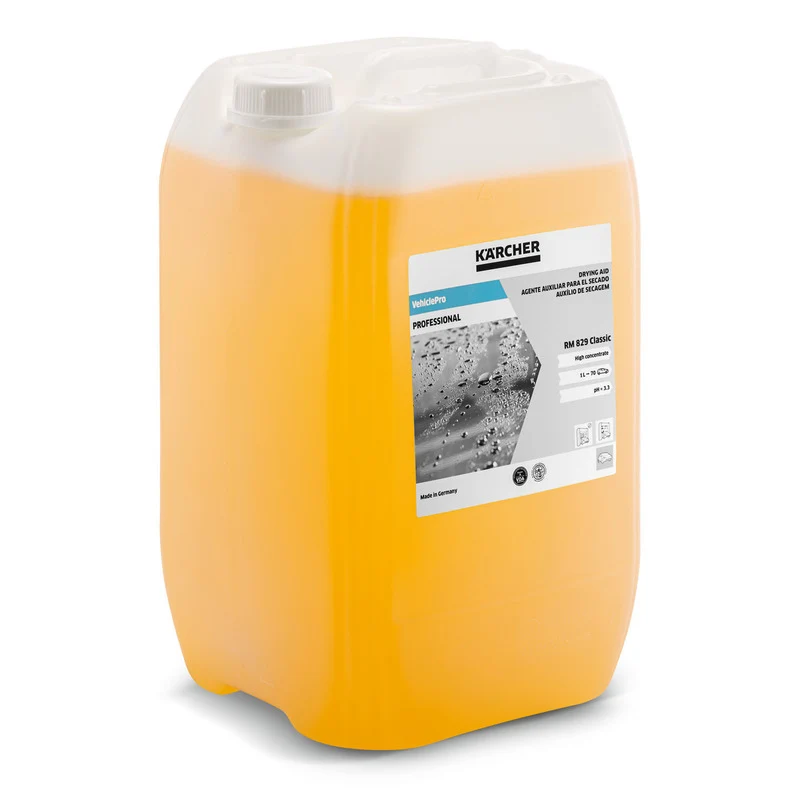 Detergente Karcher RM 829 Karcher EQA Online