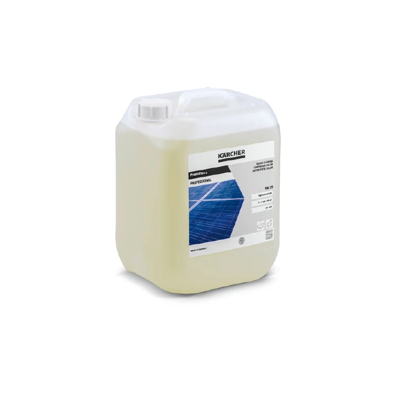 Limpiador solar RM 99, 10l Kärcher