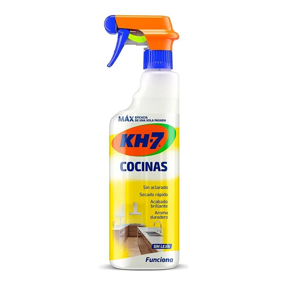 KH-7 COCINAS 750 ml KH7