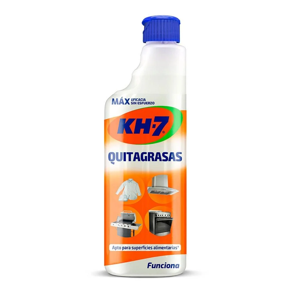 KH-7 QUITAGRASAS RECAMBIO 715 ml KH7