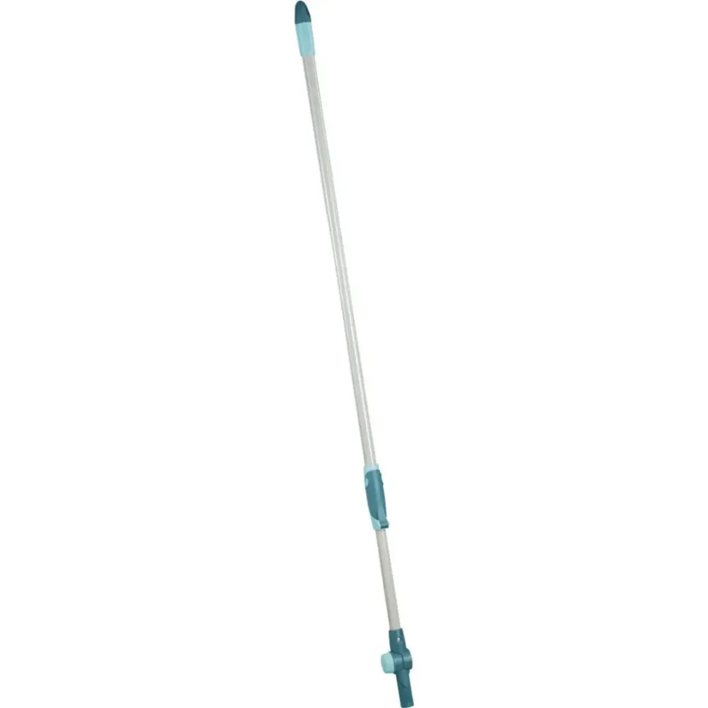 Mango Extensible Giratorio click system 110-190 cm Leifheit