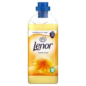 LENOR SUAVIZANTE SUMMER BREEZE 1,6 L