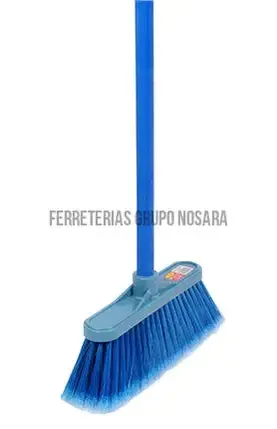 ETERNA ESCOBA MAXIUSO C/PALO LIBRE