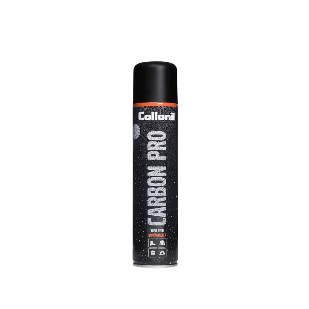 Limpieza Carbon Pro - Neutro